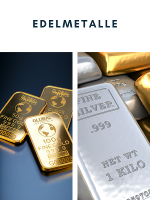 Edelmetalle